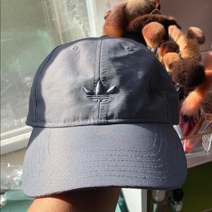 Adidas hat